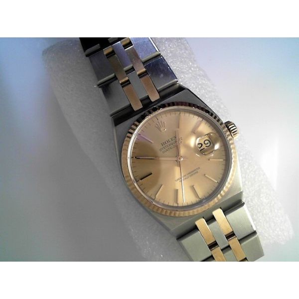 Watch Image 2 Timmreck & McNicol Jewelers McMinnville, OR