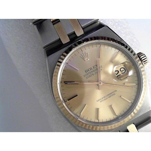 Watch Timmreck & McNicol Jewelers McMinnville, OR