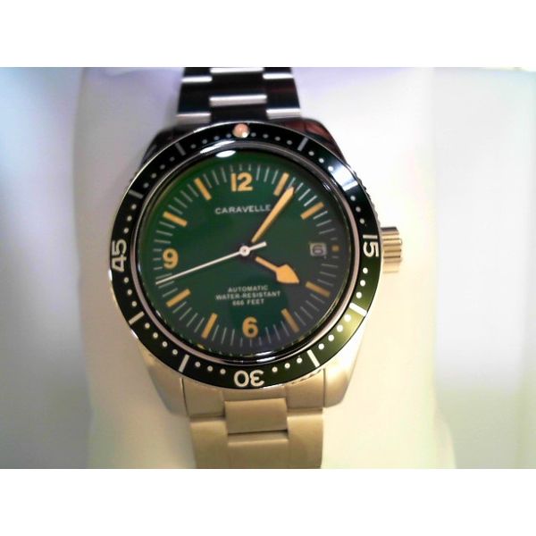Watch Timmreck & McNicol Jewelers McMinnville, OR