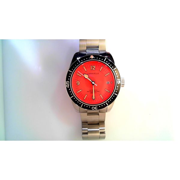Watch Timmreck & McNicol Jewelers McMinnville, OR