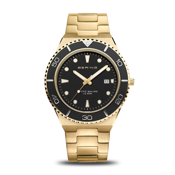 Watch Timmreck & McNicol Jewelers McMinnville, OR