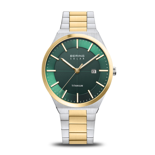 Watch Timmreck & McNicol Jewelers McMinnville, OR