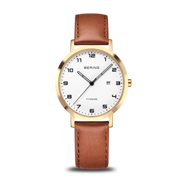 Watch Timmreck & McNicol Jewelers McMinnville, OR