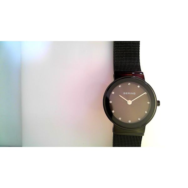 Watch Timmreck & McNicol Jewelers McMinnville, OR