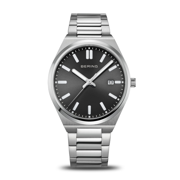 Watch Timmreck & McNicol Jewelers McMinnville, OR