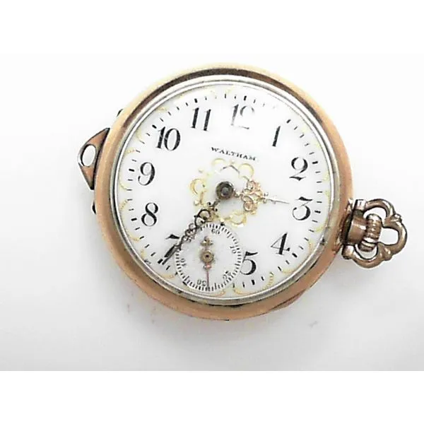 001-520-00009 Timmreck & McNicol Jewelers McMinnville, OR