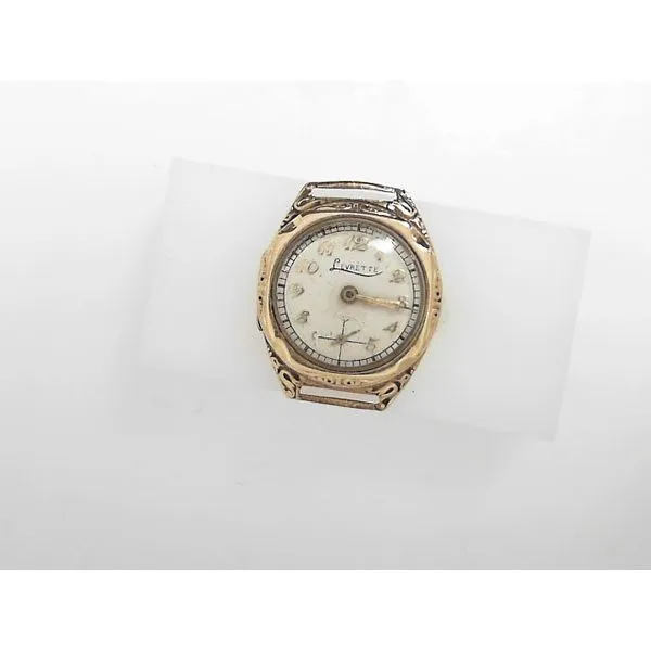 Vintage Watches Timmreck & McNicol Jewelers McMinnville, OR