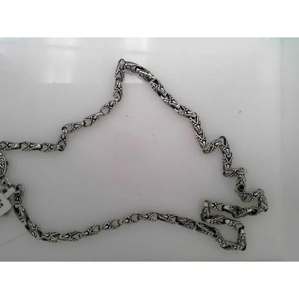 Chain Timmreck & McNicol Jewelers McMinnville, OR