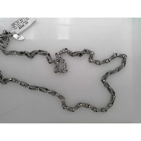 Chain Timmreck & McNicol Jewelers McMinnville, OR