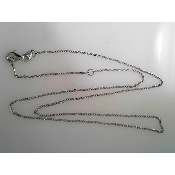 Chain Timmreck & McNicol Jewelers McMinnville, OR