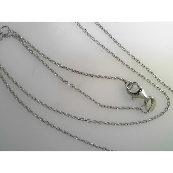 Chain Timmreck & McNicol Jewelers McMinnville, OR