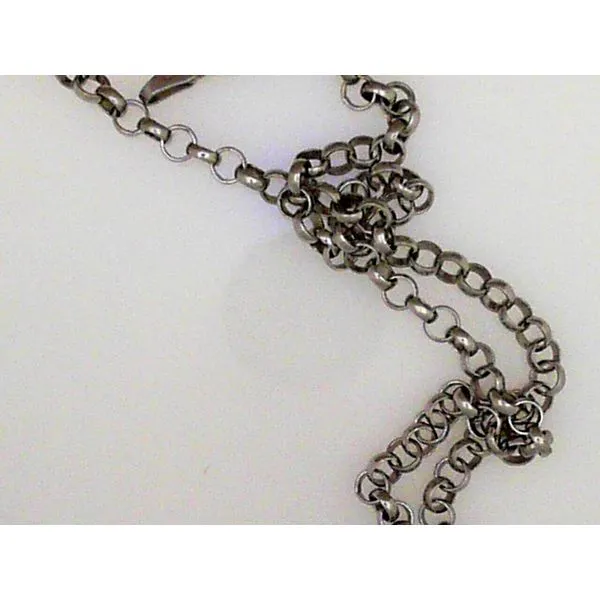 Chain Timmreck & McNicol Jewelers McMinnville, OR