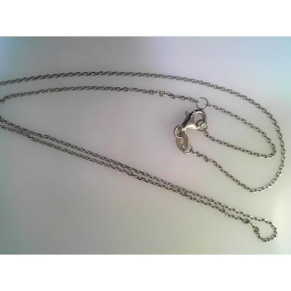 Chain Timmreck & McNicol Jewelers McMinnville, OR