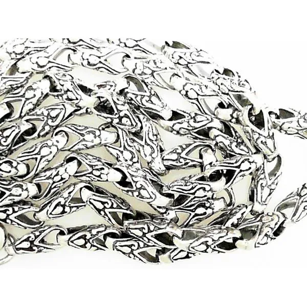 Chain Timmreck & McNicol Jewelers McMinnville, OR