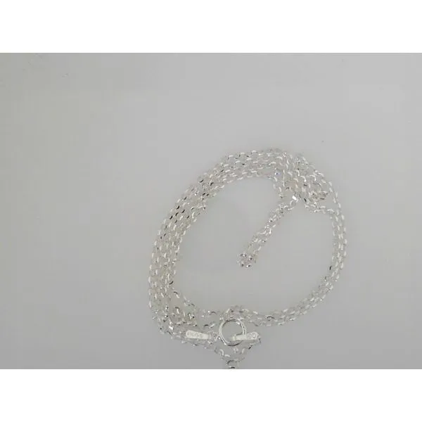 Chain Timmreck & McNicol Jewelers McMinnville, OR