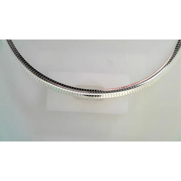 Chain Timmreck & McNicol Jewelers McMinnville, OR