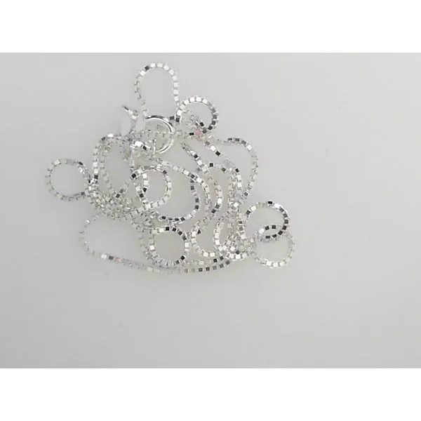 Chain Timmreck & McNicol Jewelers McMinnville, OR