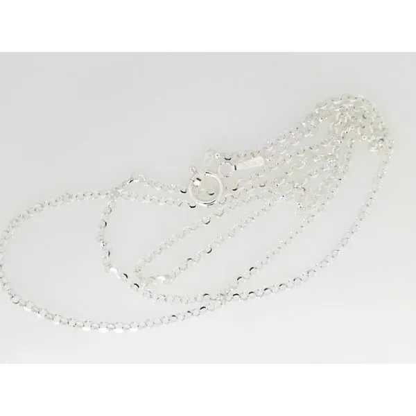 Chain Timmreck & McNicol Jewelers McMinnville, OR