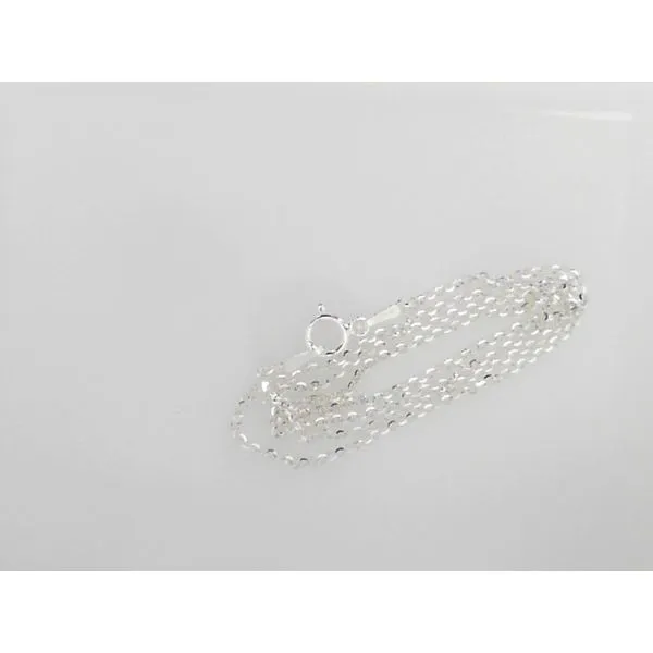 Chain Timmreck & McNicol Jewelers McMinnville, OR