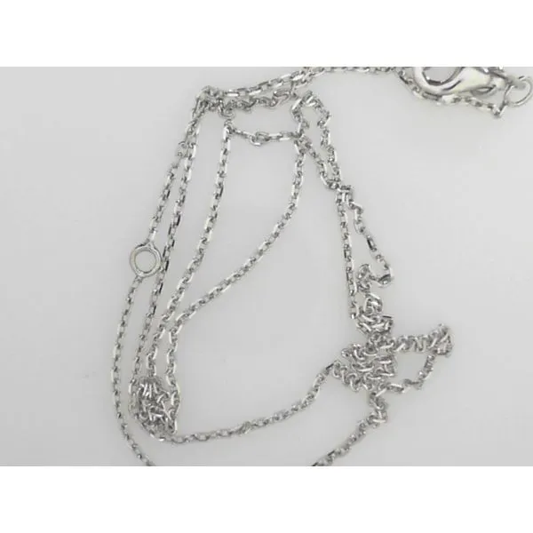 Chain Timmreck & McNicol Jewelers McMinnville, OR