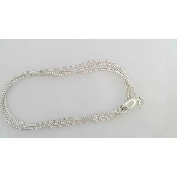 Chain Timmreck & McNicol Jewelers McMinnville, OR