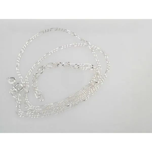 Chain Timmreck & McNicol Jewelers McMinnville, OR