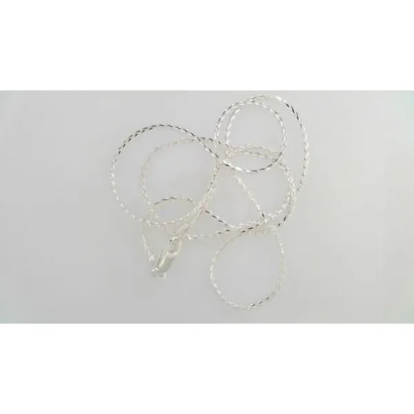 Chain Timmreck & McNicol Jewelers McMinnville, OR