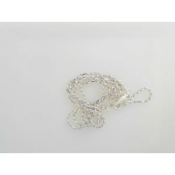 Chain Timmreck & McNicol Jewelers McMinnville, OR