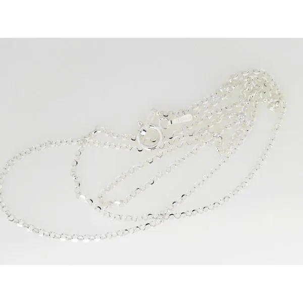 Chain Timmreck & McNicol Jewelers McMinnville, OR