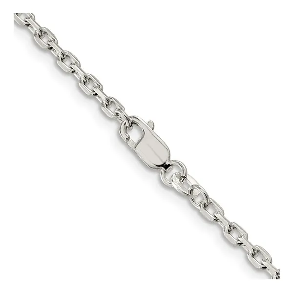 Chain Timmreck & McNicol Jewelers McMinnville, OR