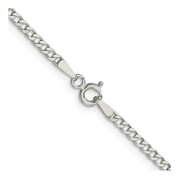 Chain Timmreck & McNicol Jewelers McMinnville, OR