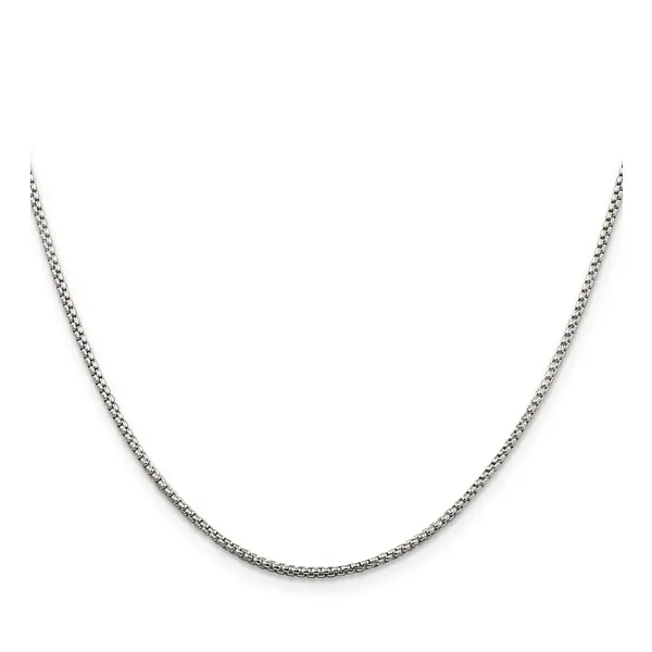 Chain Timmreck & McNicol Jewelers McMinnville, OR