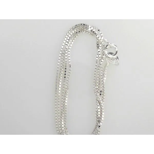 Chain Timmreck & McNicol Jewelers McMinnville, OR