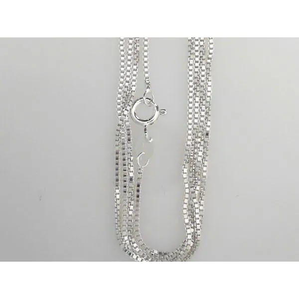 Chain Timmreck & McNicol Jewelers McMinnville, OR