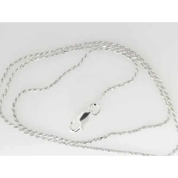 Chain Timmreck & McNicol Jewelers McMinnville, OR