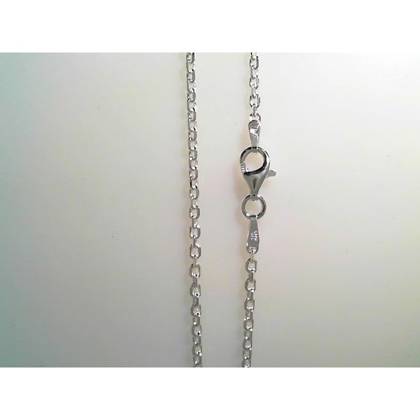 Chain Timmreck & McNicol Jewelers McMinnville, OR