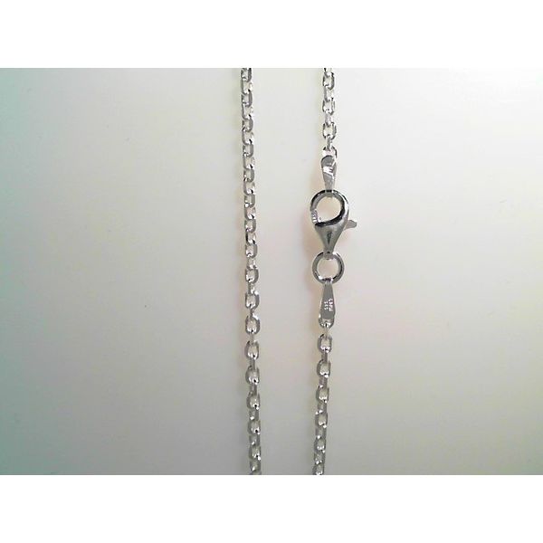 Chain Timmreck & McNicol Jewelers McMinnville, OR