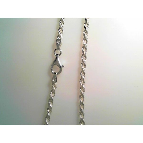 Chain Timmreck & McNicol Jewelers McMinnville, OR