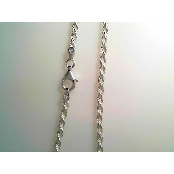 Chain Timmreck & McNicol Jewelers McMinnville, OR