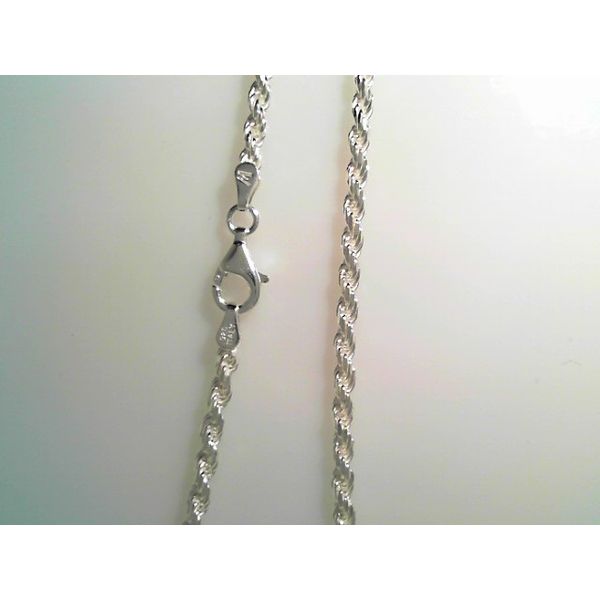 Chain Timmreck & McNicol Jewelers McMinnville, OR