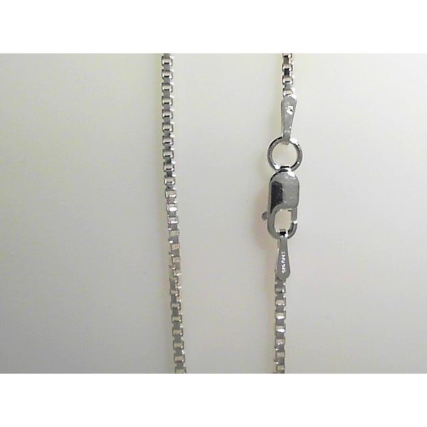 Chain Timmreck & McNicol Jewelers McMinnville, OR