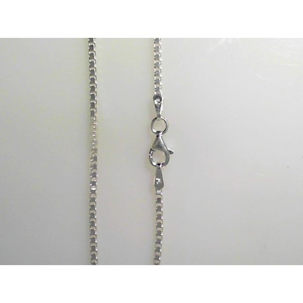 Chain Timmreck & McNicol Jewelers McMinnville, OR