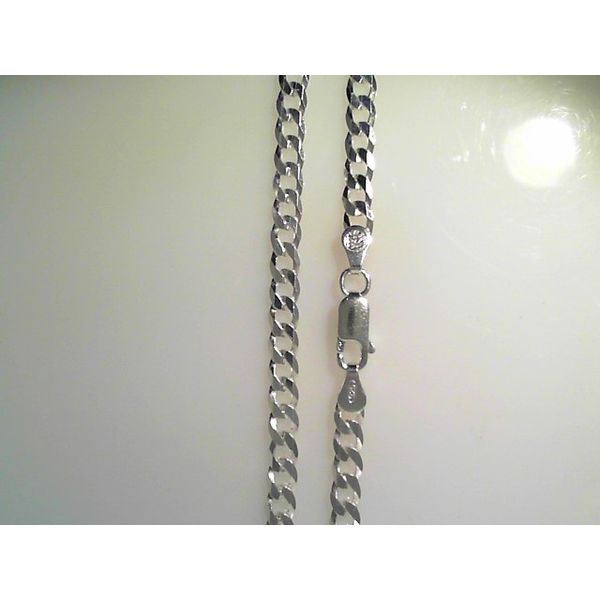Chain Timmreck & McNicol Jewelers McMinnville, OR