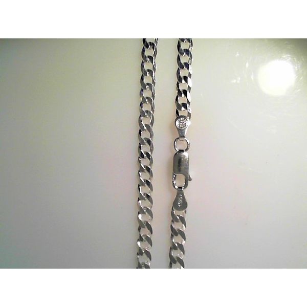 Chain Timmreck & McNicol Jewelers McMinnville, OR