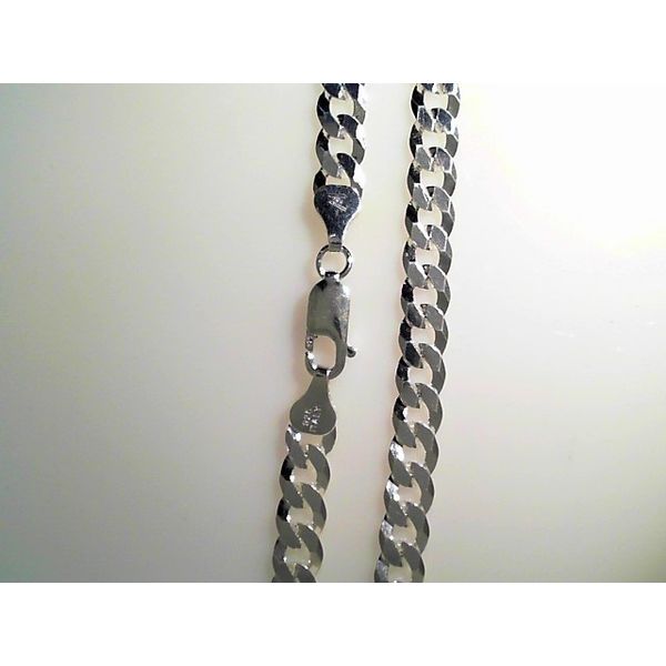 Chain Timmreck & McNicol Jewelers McMinnville, OR
