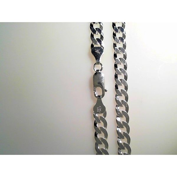 Chain Timmreck & McNicol Jewelers McMinnville, OR