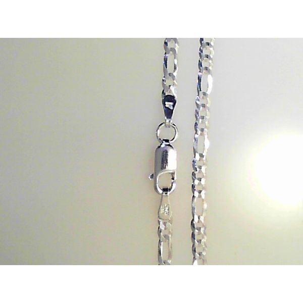 Chain Timmreck & McNicol Jewelers McMinnville, OR