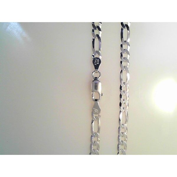 Chain Timmreck & McNicol Jewelers McMinnville, OR
