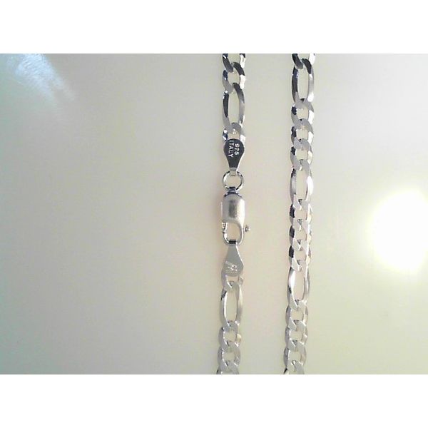 Chain Timmreck & McNicol Jewelers McMinnville, OR