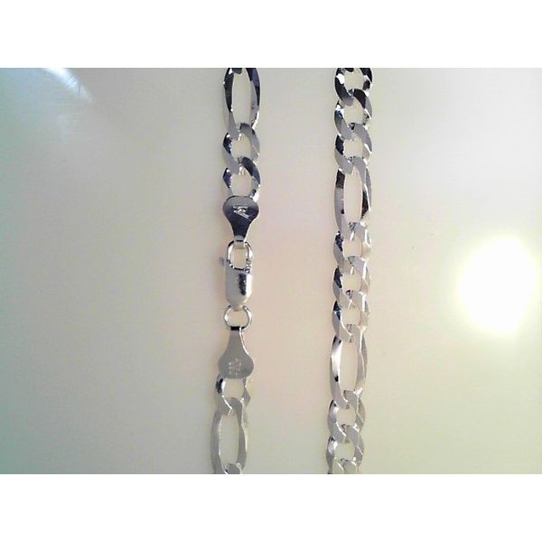Chain Timmreck & McNicol Jewelers McMinnville, OR